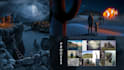 create amazing composites in photoshop