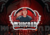 craft professional twitch overlays,logo for your stream