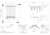 design false ceiling detailed 2d drawings