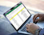 scape yellow pages to get email list, contact and address