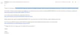 report the infringing posts and videos to facebook under dmca