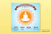 design creative flyers and posters professionally