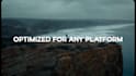 turn your travel footage into a cinematic visual story