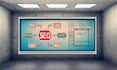 write SEO blogs and articles for high traffic