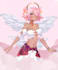 draw fanart or oc with anime style illustration
