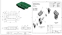 do any 3d 2d assemble part motion reverse engineering