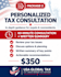 advise on US tax issues nonresidents and americans abroad