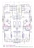 do autocad architectural 2d detail drawing and 2d rendering