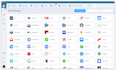 install and setup any application on linux server