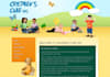 design a website for your business