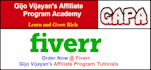 help you learn affiliate program marketing online