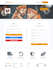 develop a website using php and mysql database