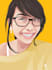draw vector portrait from your photo in 24 hours