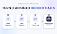 automate lead capture and CRM workflows in gohighlevel with ai