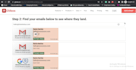 setup bulk email marketing or smtp server with IP rotation