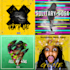 create album single cover design