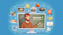 create an animation explanation video
