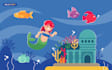 draw fun children book illustrations