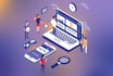 be your awesome web developer in PHP mysql codeigniter