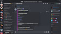 be your discord, twitter or telegram community manager