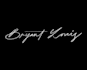 design unique handwritten signature logo