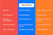 fix HTML, CSS, javascript, ajax, PHP, and wordpress code