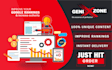 publish your guest post on a da 91 website with dofollow backlink