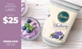 create eyecatching food and beverages label