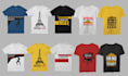 do unique and outstanding t shirt designs