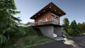 create 3d bim modeling and rendering with revit