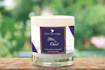 do candle label  ,product label design, product packaging