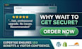 install SSL certificate and fix http to https on your site
