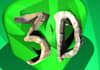 design 3D Logo