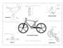 do 3d cad model , industrial designs and renderings in solidworks , keyshot