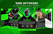 design epk, media kit, press kit, speaker kit, one sheet