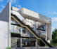 design architectural exterior and interior rendering