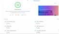 increase website speed, speed up website, 90 plus score