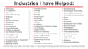 write a complete business plan for startups