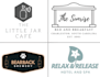 design a professional and custom logo