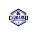 design outstanding boxing logo with express delivery