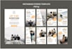 make pro menu, brochure, flyer and social media posts
