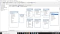create mysql,oracle,sqlite,ms access databases