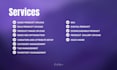 product listing for woocommerce