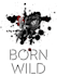 make an amazing trash polka tattoo design for you
