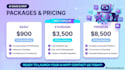 build your ai web app, mobile app or saas mvp