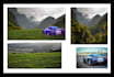 do realistic photo manipulation any kind of photoshop work