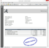 add qr code, barcode, html to pdf in php web and inventory application