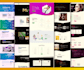 create responsive wordpress website, recreate outdated website