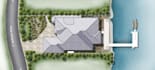 do architectural site plan and layout drawings