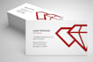 design or edit business cards